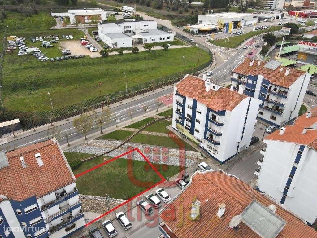 Lote Construção Prédio! - Grande imagem: 2/5