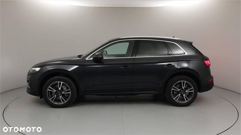 Audi Q5 - 2