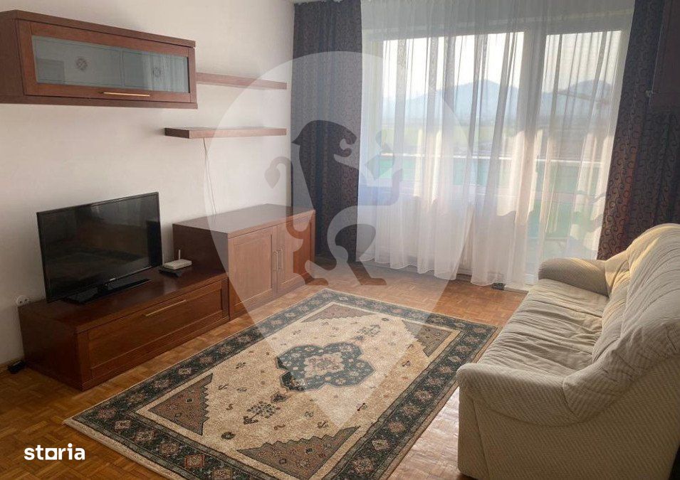 Apartament 2 camere 50 mp | Bulevardul Saturn