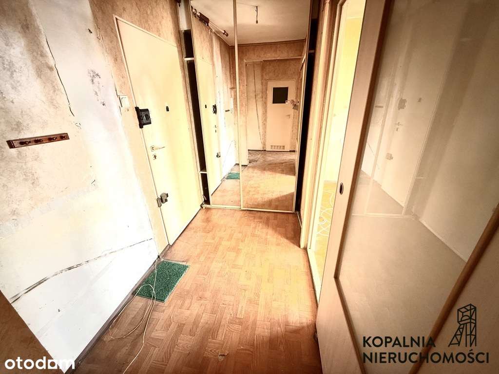 blok | miejskie | 2 balkony | super widok - Pełny obrazek: 4/7