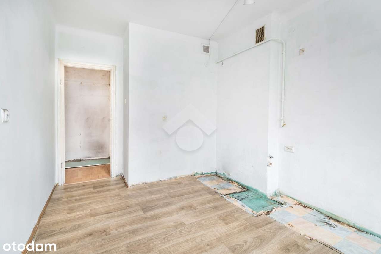 2 pokoje - osobna kuchnia - 52 m2 - ul. Kazimierza Wielkiego-4