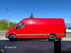 Mercedes-Benz Sprinter - 8