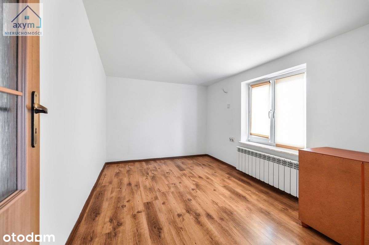 Dom 160 m2 / działka 1880 m2/ Siostrzytów/ gmina-19