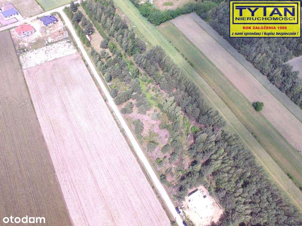 Na sprzedaż działka w miejscowości Nowy Cydzyn!!!-6