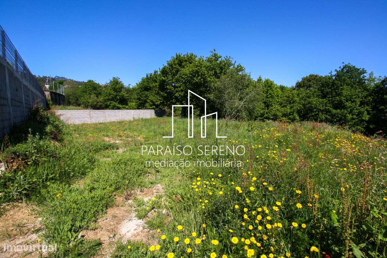 Terreno para Construção - Grande imagem: 3/7