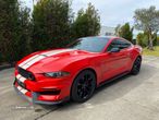 Ford Mustang 2.3 Eco Boost Aut. - 2