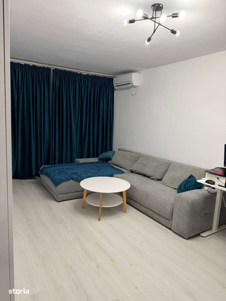 Militari Chiajna  Weiner Palada Apartament cu 2 camere de vanzare-0