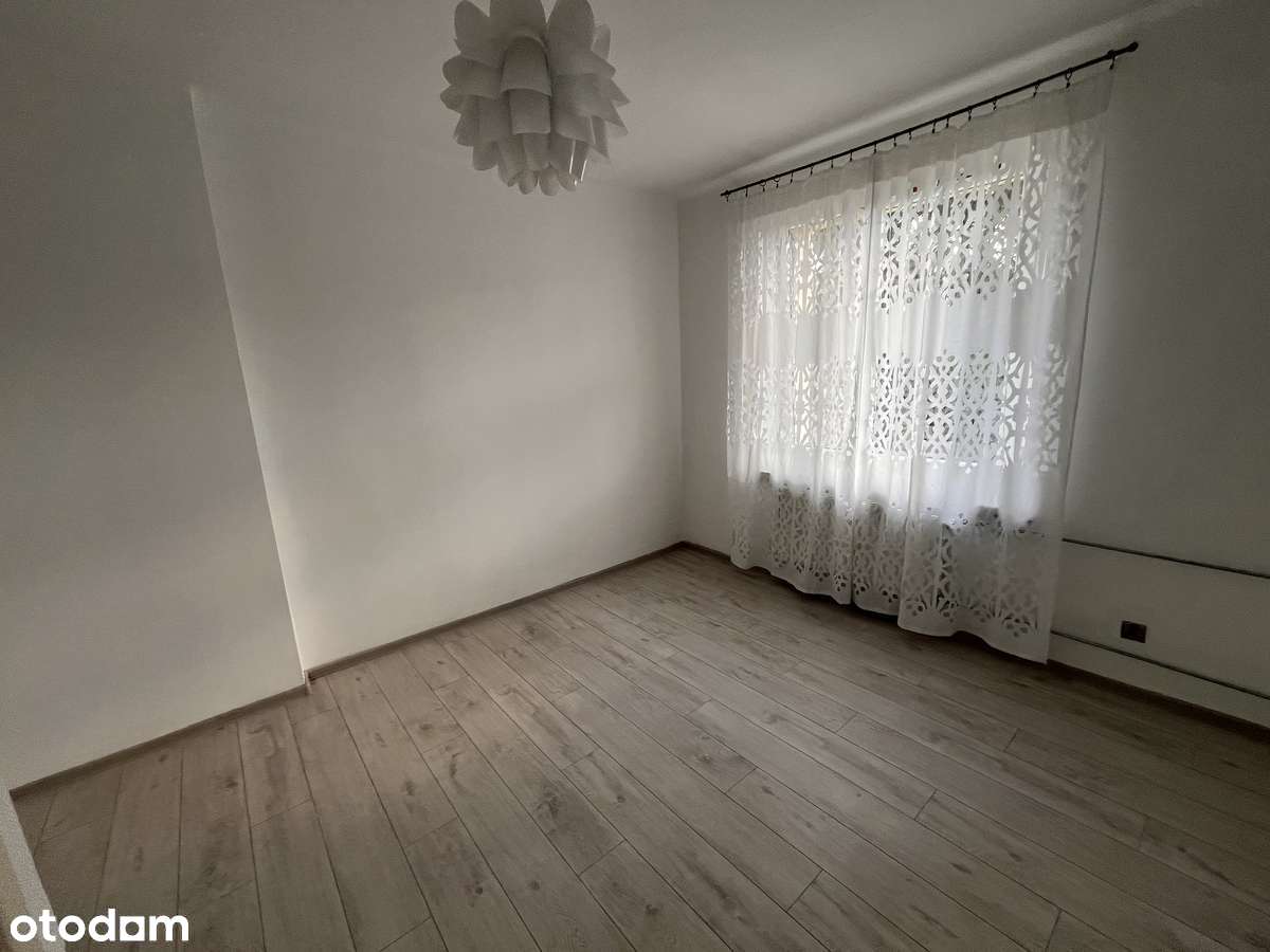 Zadbana kawalerka Bielszowice-4