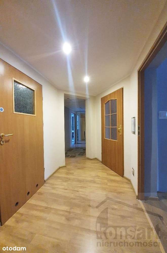 4 pokoje na ul. Strzałowskiej-11