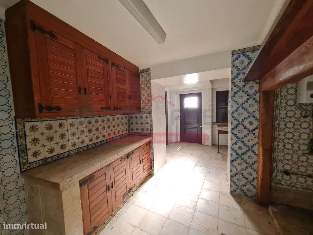 Excelente quinta, ideal para Alojamento Local, com 1240m2. - Maiorca-40