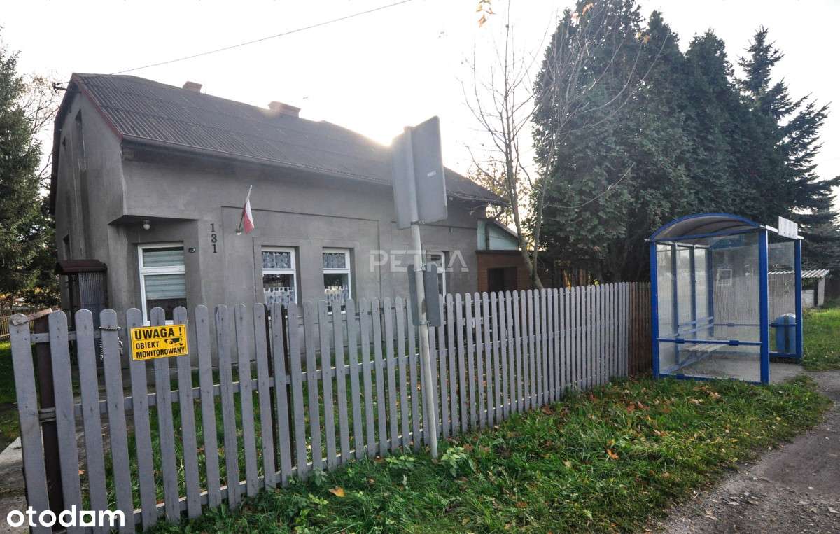 Tylko 4,8km od Energylandii!-3