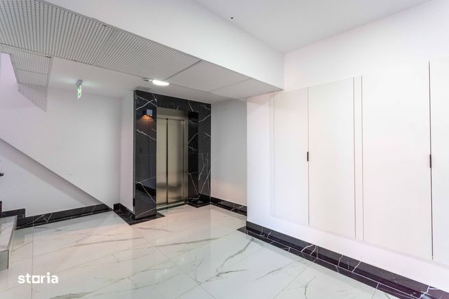 Apartament 3 camere Palladi - Bratarii Complex Astorim A-7