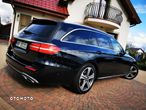 Mercedes-Benz Klasa E 220 d T 9G-TRONIC Sportstyle Edition - 4