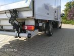 Renault Master TwinCab Chłodnia+Grzanie WINDA 750kg, Poduszki! - 36