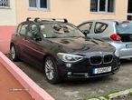 BMW 116 - 1