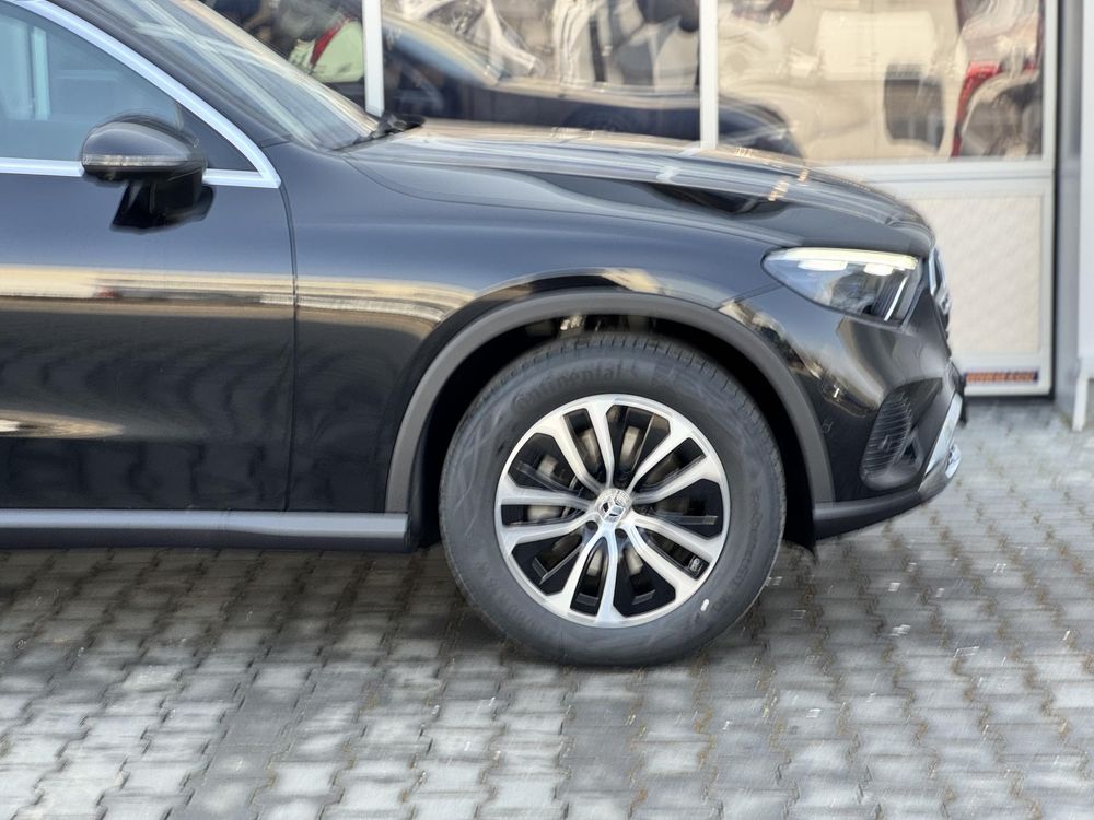 GLC 200d 4Matic AVANTGARDE Premium, Burmester, DISTRONIC, Wentylacja