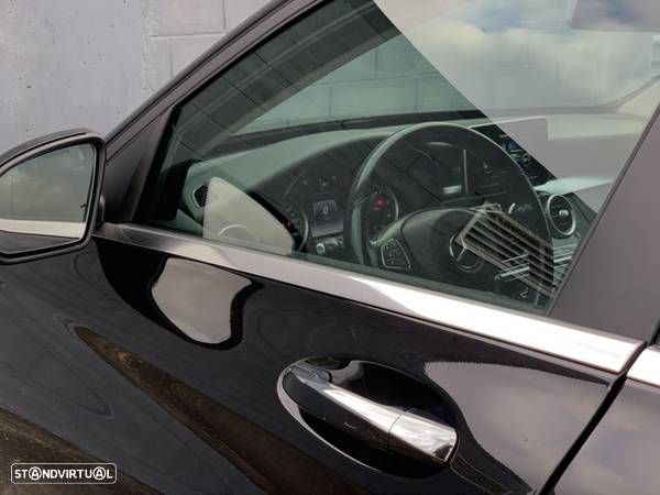 Mercedes-Benz C 200 BlueTEC Avantgarde Aut. - 34