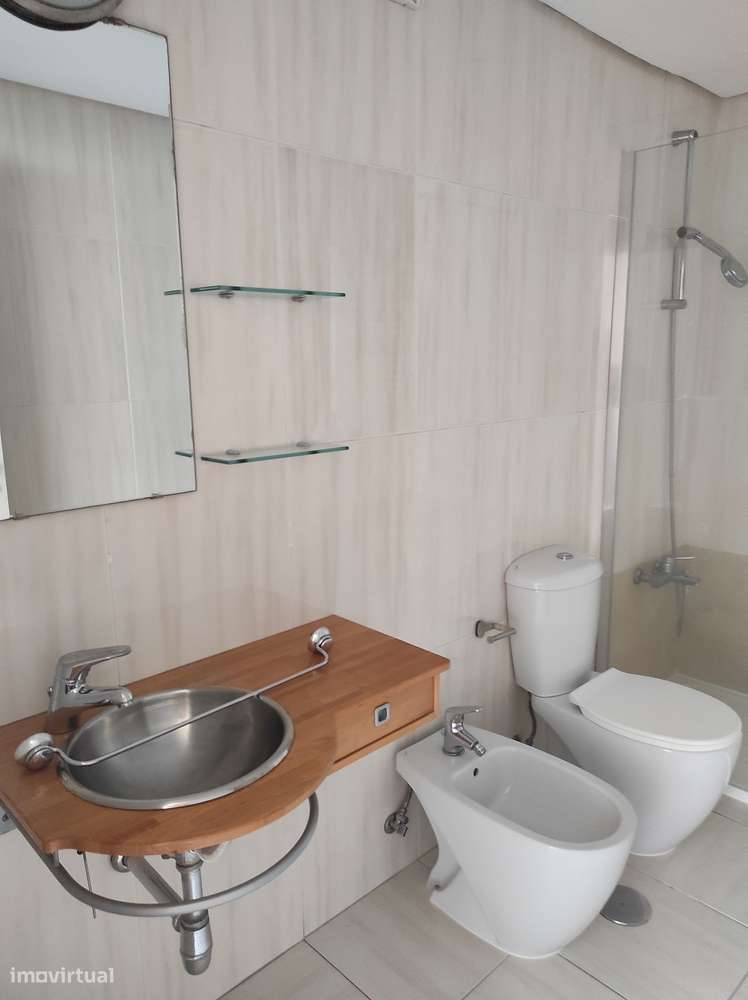 Apartamento T3 Costa, Parque da Cidade - Grande imagem: 5/19