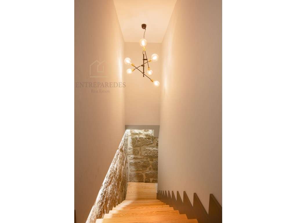 Comprar Apartamento T3 Duplex de Luxo com Vista Rio Douro | Totalme...-54