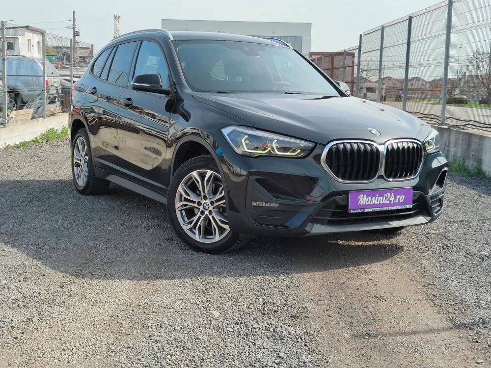 BMW X1 F48 [2015 - Prezent] 2020