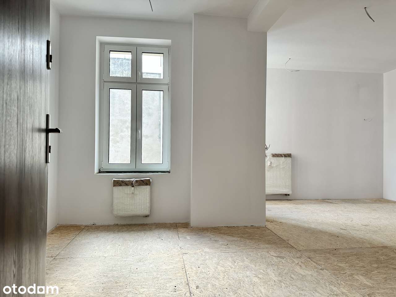 2 pokoje | doskonale doświetlone | Jeżyce-1