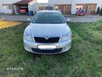 Skoda Octavia 2.0 TDI Elegance - 3