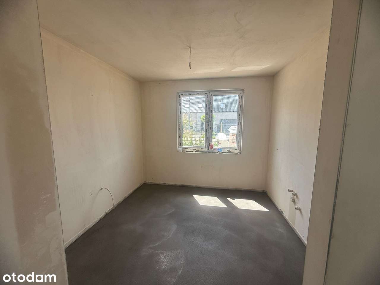 3 pokojowe mieszkanie z ogródkiem bez PCC-9