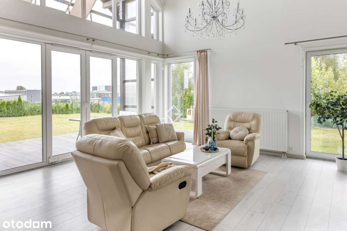 "sypialnia" Gdańska | duży ogród | cisza i spokój - Pełny obrazek: 4/20