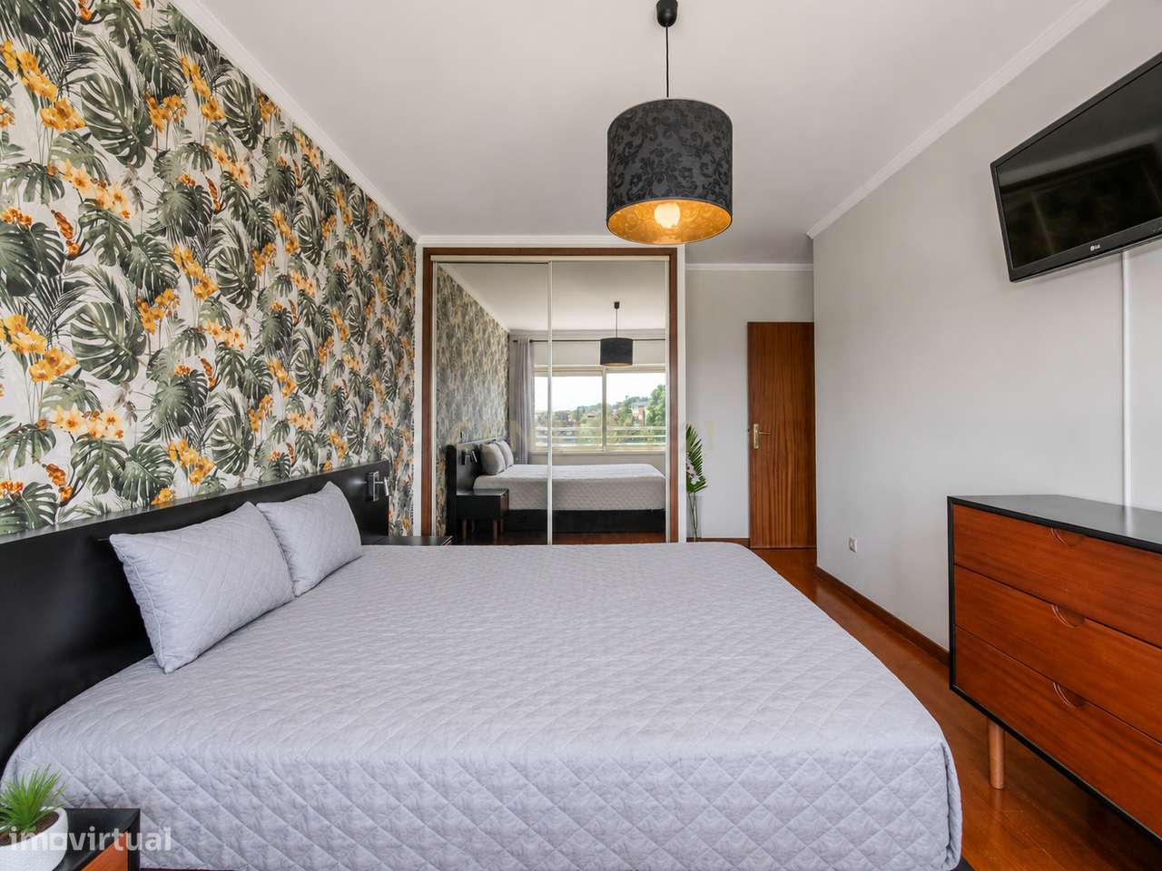 Apartamento T2 em Matosinhos-20