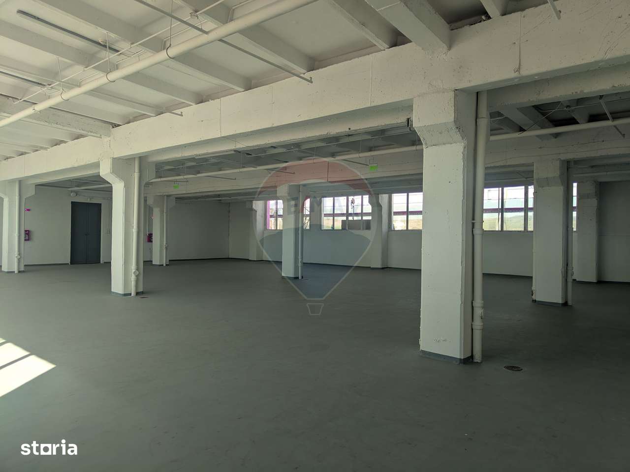 Spațiu industrial 720 mp de inchiriat - Imagine principală: 4/6