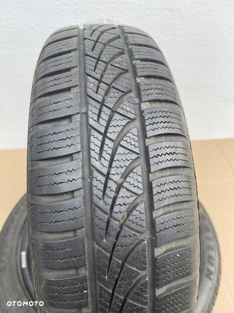 OPONA 165/70/14 81T HANKOOK OPTIMO 4S - 2