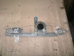 Elevador Sem Motor 117373ARG RENAULT SCENIC 2004 5P TE - 1