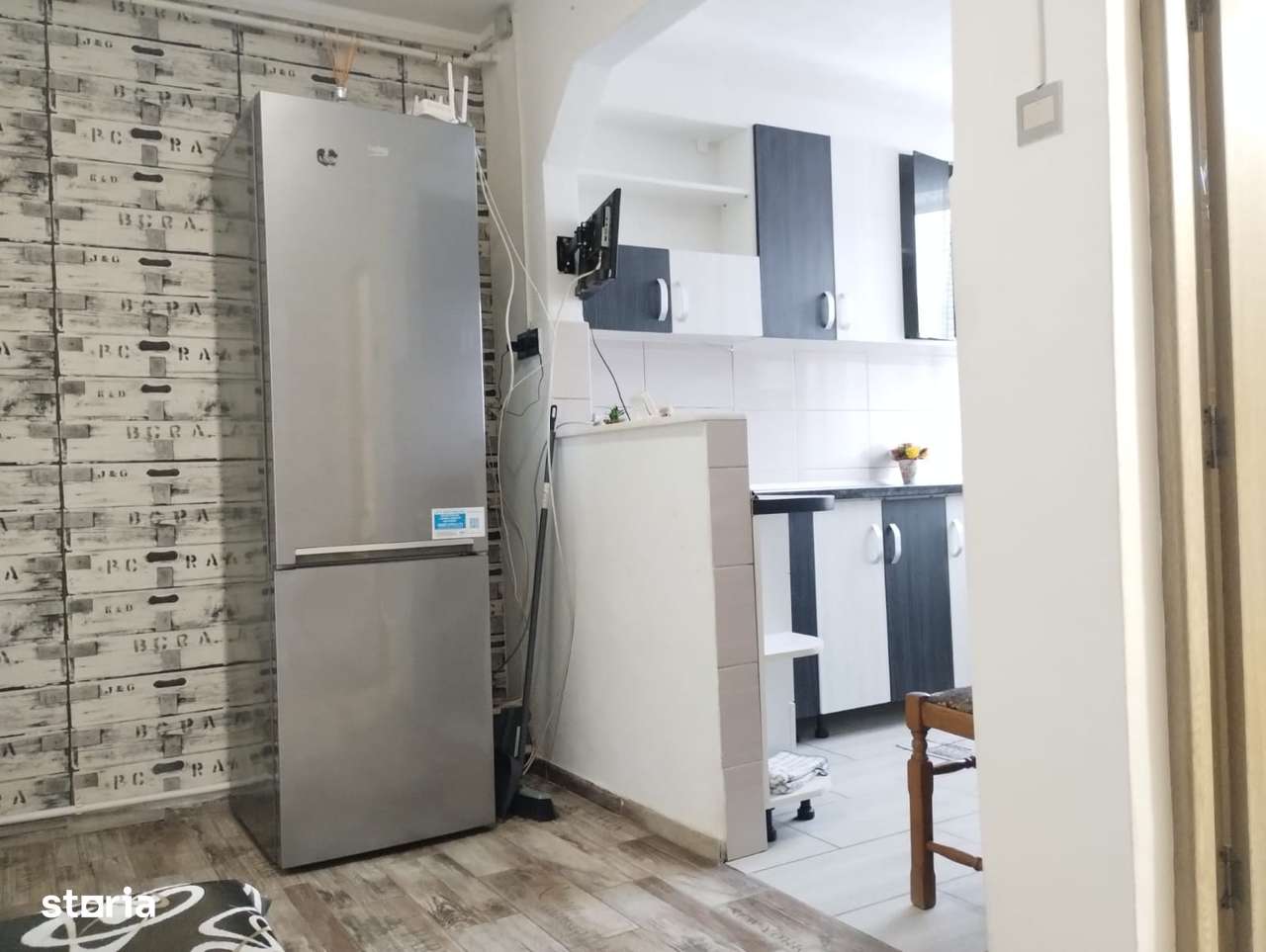 Apartament 2 camere in Deva, zona ultracentrala Bd 1 Decembrie, et 1-5