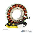 STATOR HONDA SHADOW 600 NV 400 VN 700 750 - 2