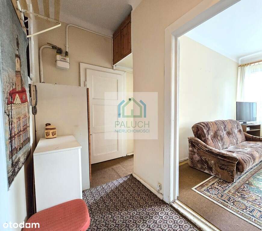 Mieszkanie, I PIĘTRO 54 m²- Bolesławiec-5