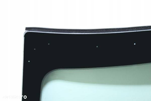 Nowa Szyba Przednia Czołowa Infiniti Q50 / Nissan Skyline V37 Sensor 2014- - 3