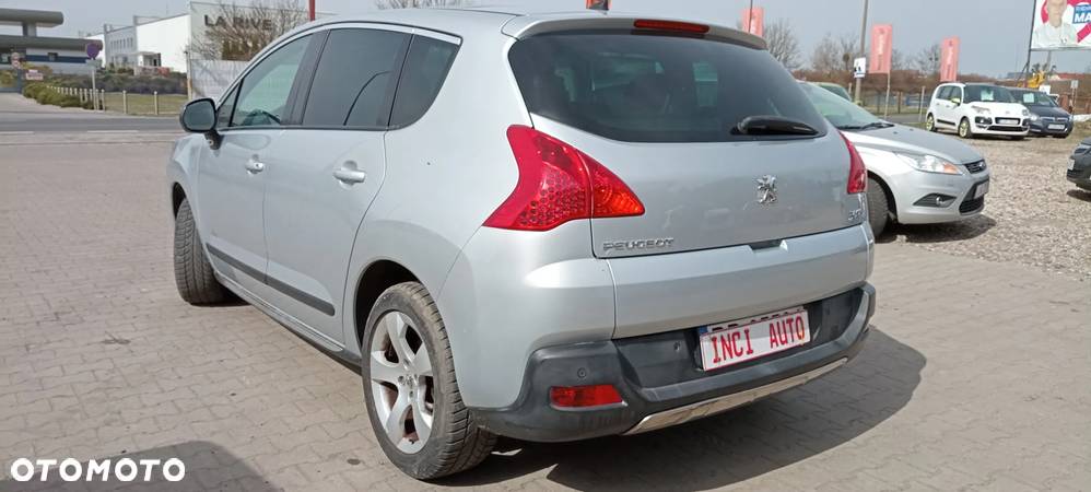 Peugeot 3008 - 5