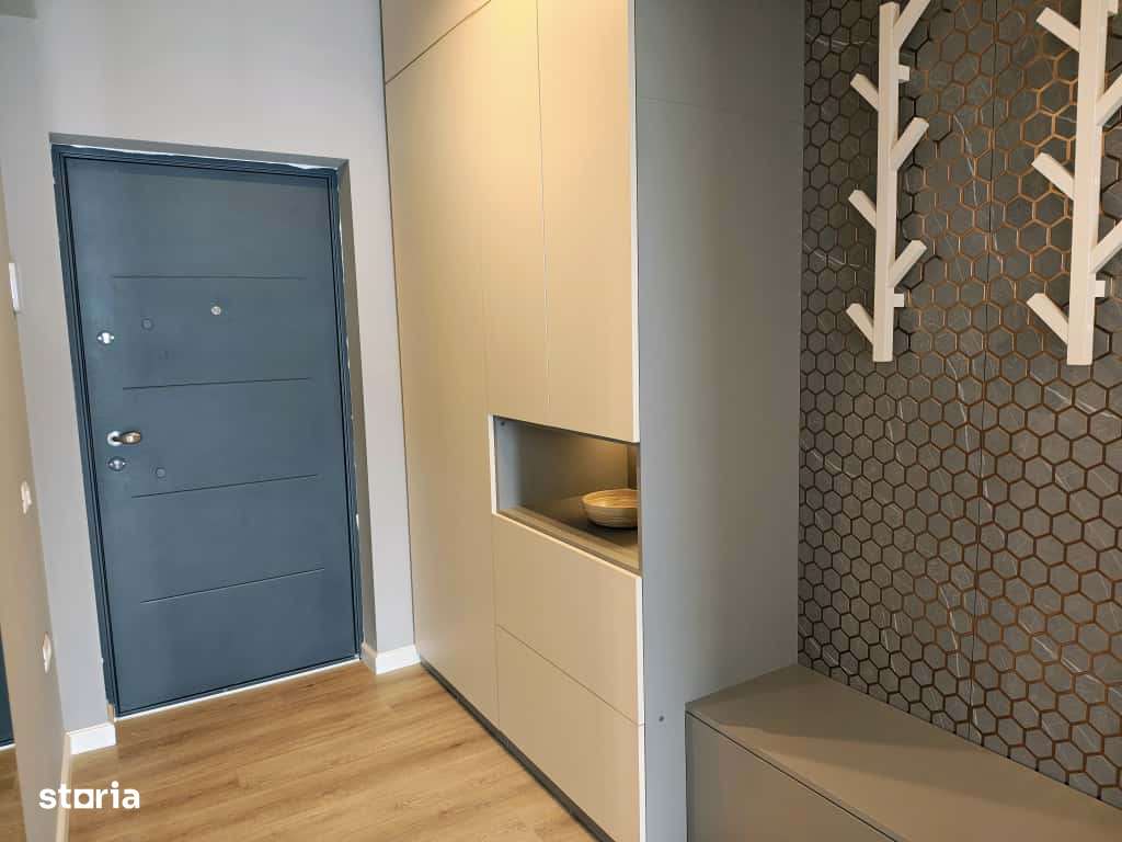 Casa Balotesti Noua | Gated Community | Mobilata Utilata Premium-12