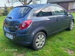 Opel Corsa 1.2 16V EcoFLEX Edition 111 Jahre - 8