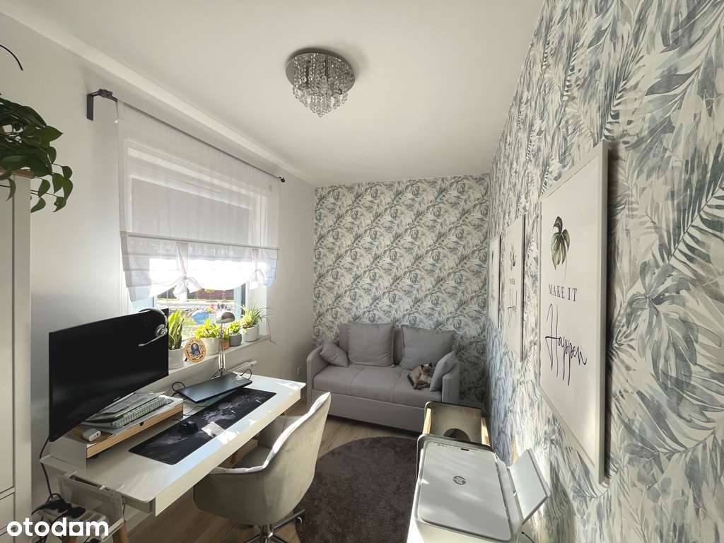 Apartament przy ul. Jana Pawła II na sprzedaż - Pełny obrazek: 4/16