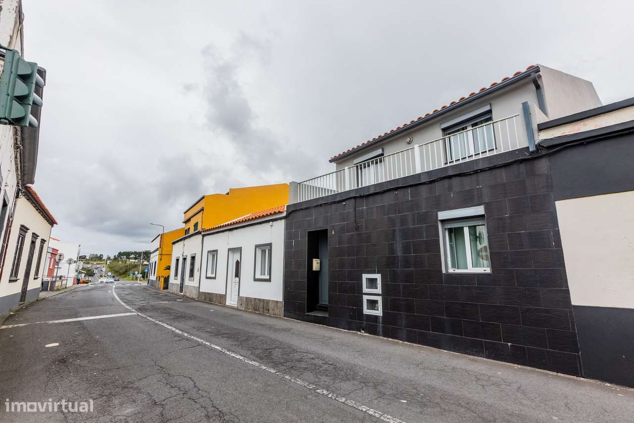 Moradia T4 - São Roque (Forno da Cal) - Grande imagem: 3/36