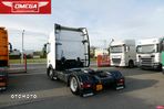 Scania R 450 Full LED / Mega Low Deck Spr Z Niemiec - 4