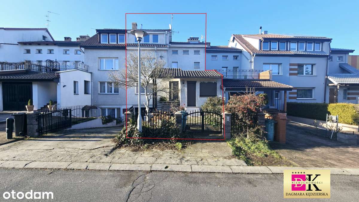 Budynek mieszkalny - ul. Mechaników - Pełny obrazek: 2/18