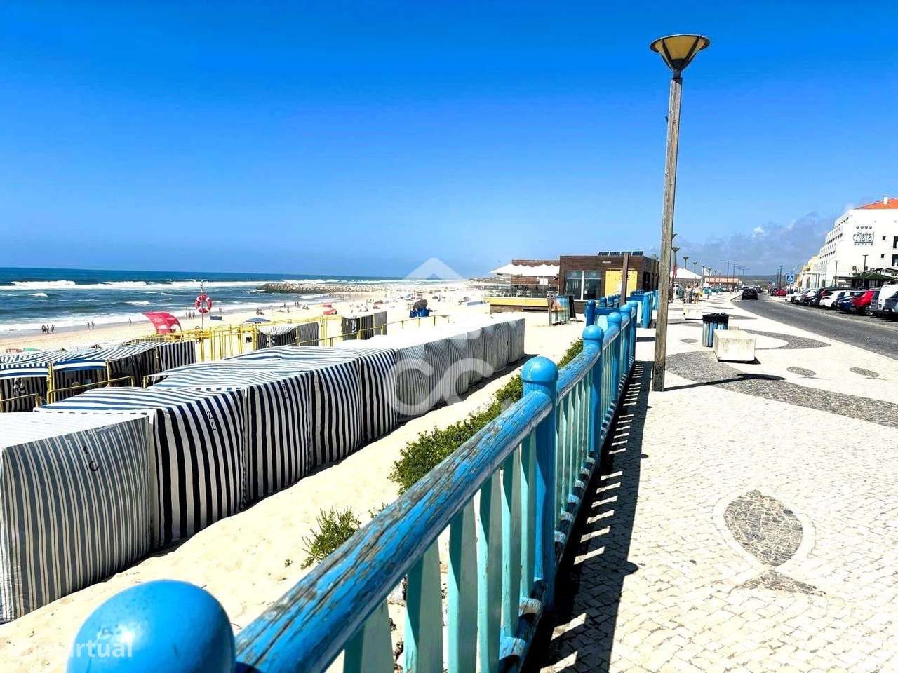 OPORTUNIDADE DE NEGÓCIO PRAIA DA VIEIRA------Espaço Comercial Equipado - Grande imagem: 2/8