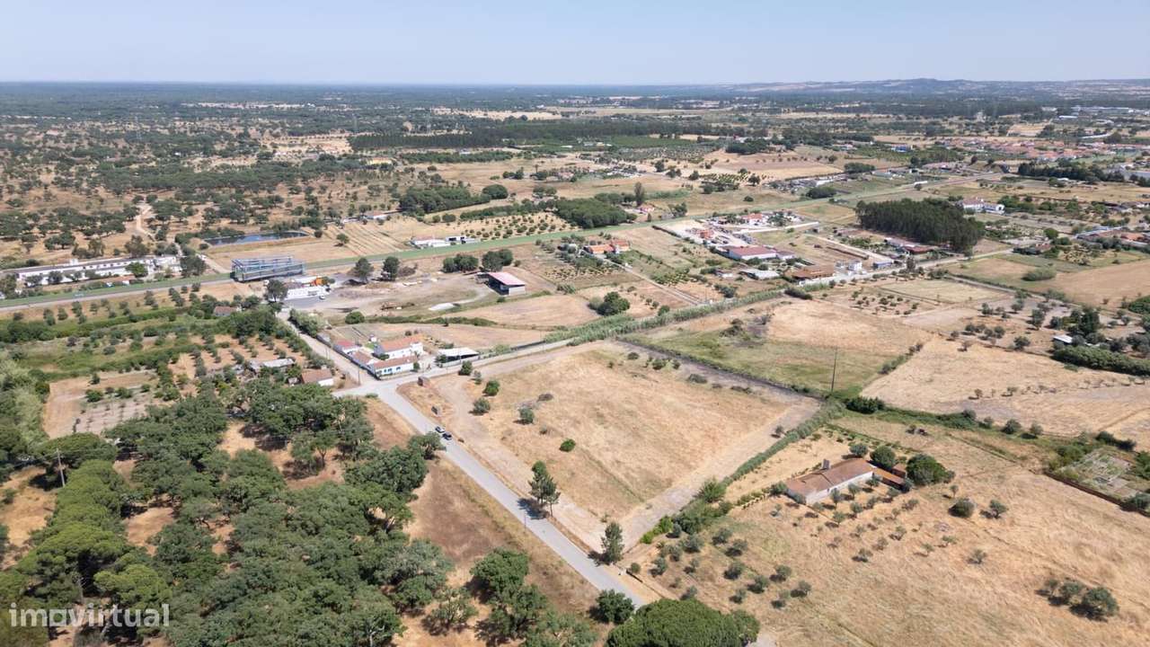 Quintinha 2.5 ha, Grandola - Grande imagem: 2/26