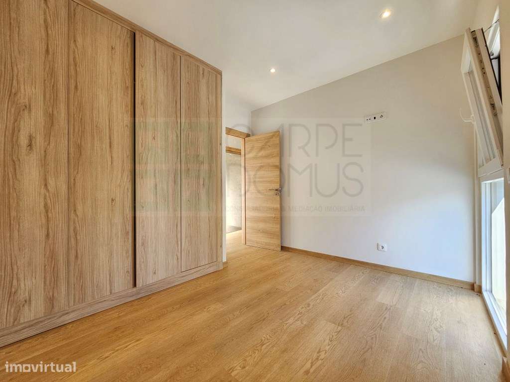 Moradia nova T4, com piscina, em Alverca, Vila Franca de Xira, Lisboa-23