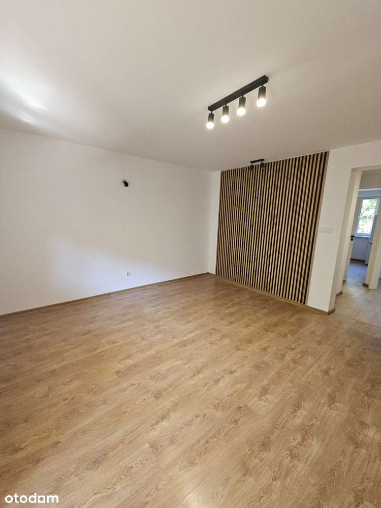 Mieszkanie na osiedlu Teligii 55,77m2 z balkonem i dużą piwnicą-1