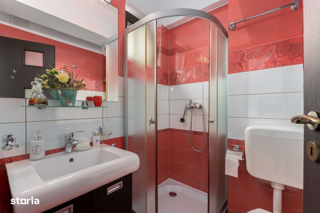 De vanzare - Apartament cochet Jandarmeriei-15