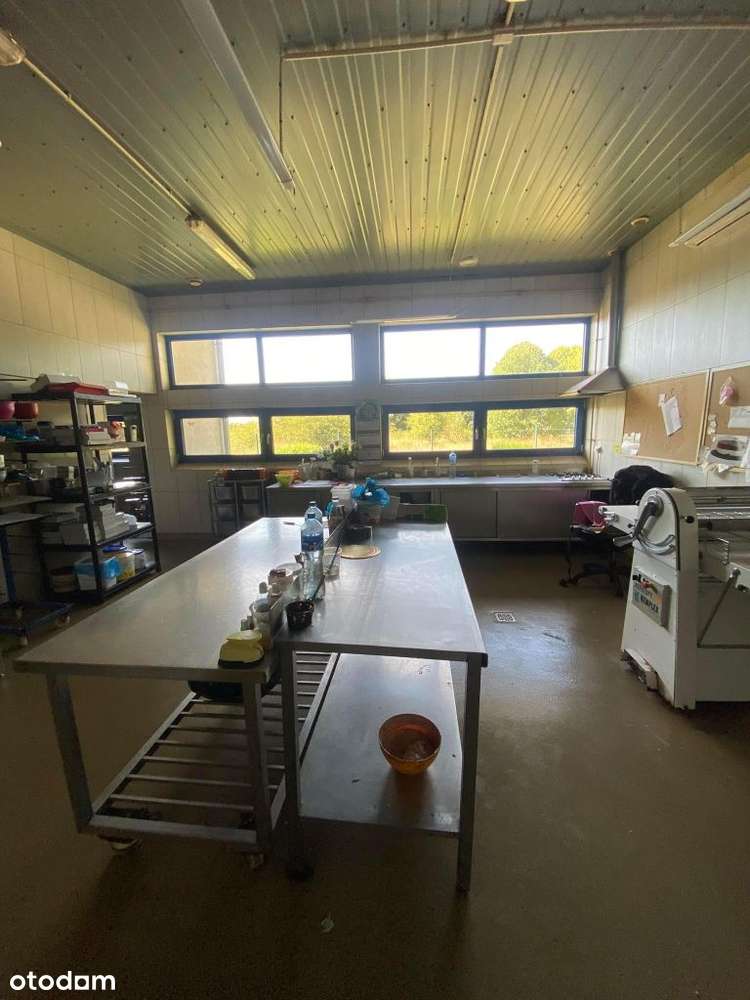 Ha;a 650m2 z terenem na sprzedaż. Police - Pełny obrazek: 5/7