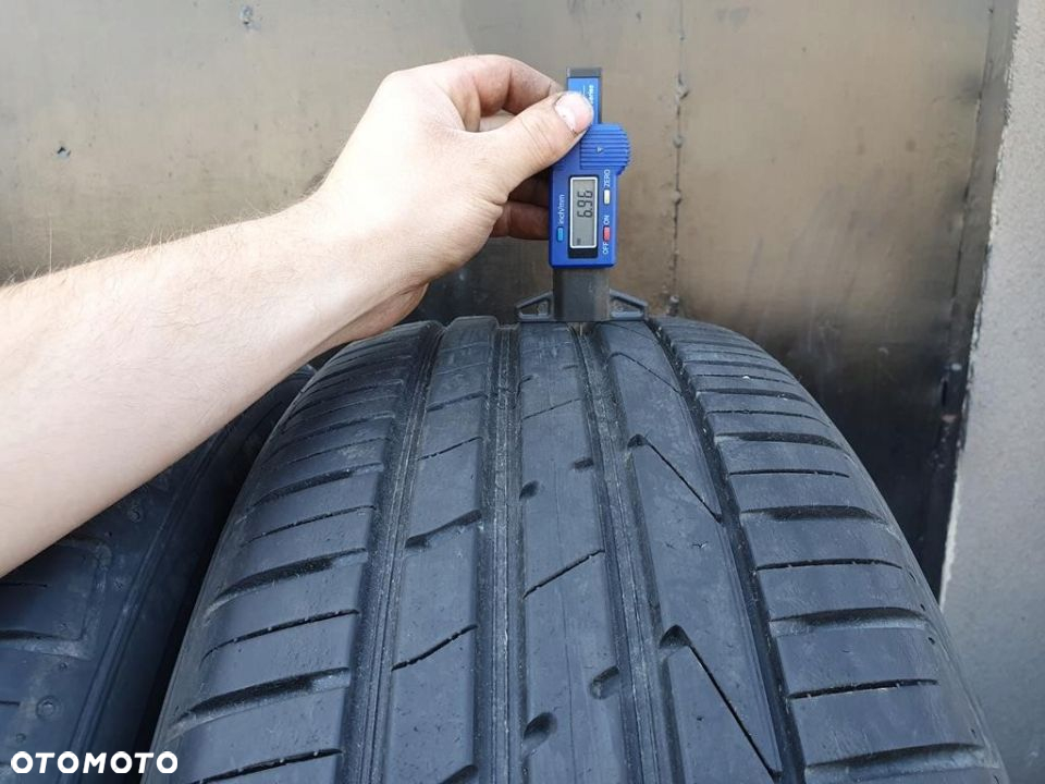 225/55R18 Hankook Ventus S1 Evo 2 SUV para opon - 3